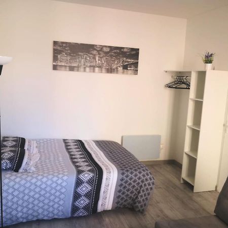 Le Cosy Studio Logement Entier Parking Gratuit Algrange Екстериор снимка