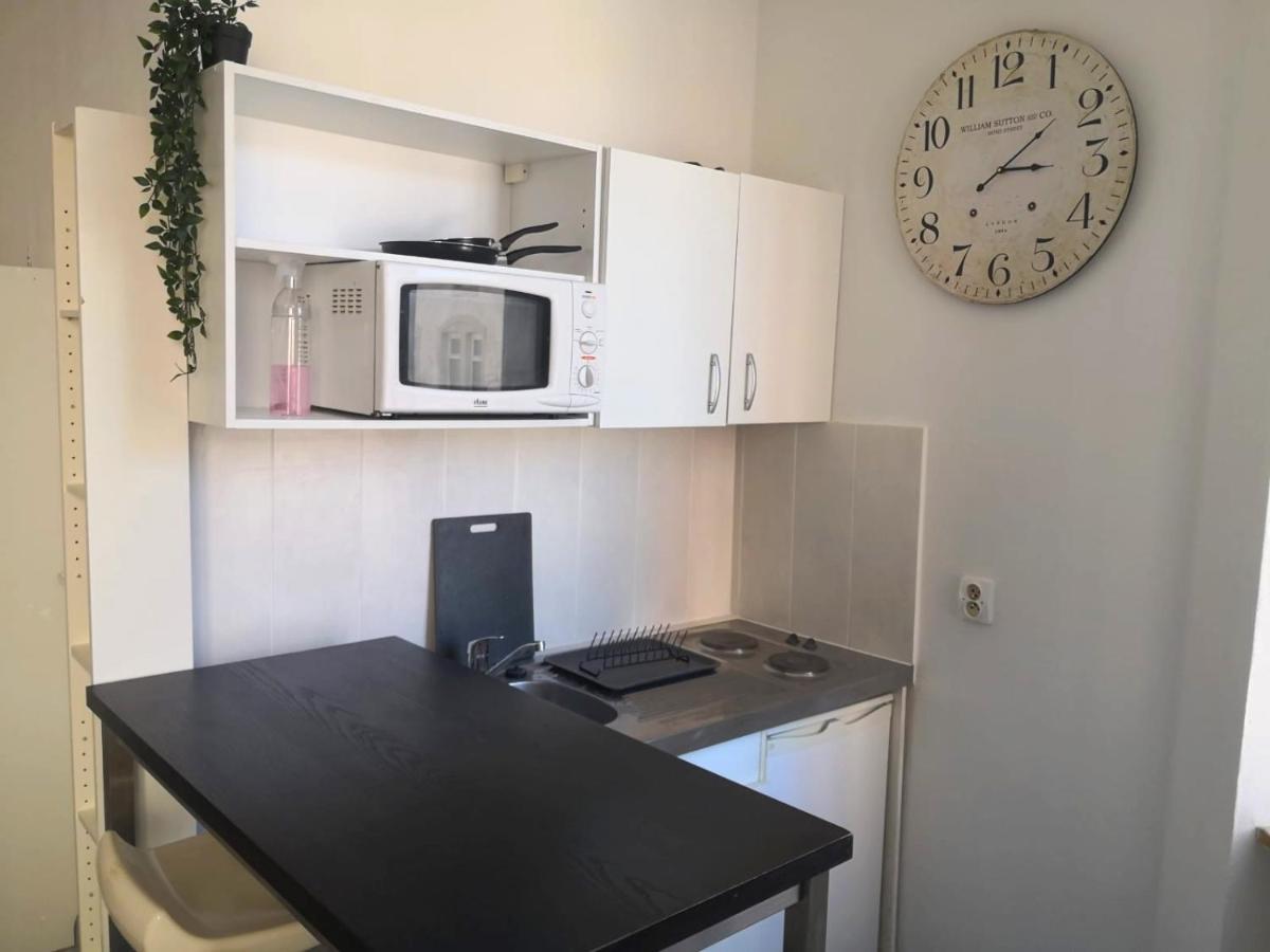 Le Cosy Studio Logement Entier Parking Gratuit Algrange Екстериор снимка
