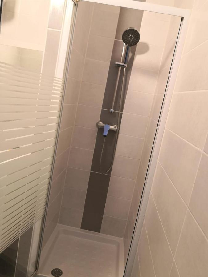 Le Cosy Studio Logement Entier Parking Gratuit Algrange Екстериор снимка