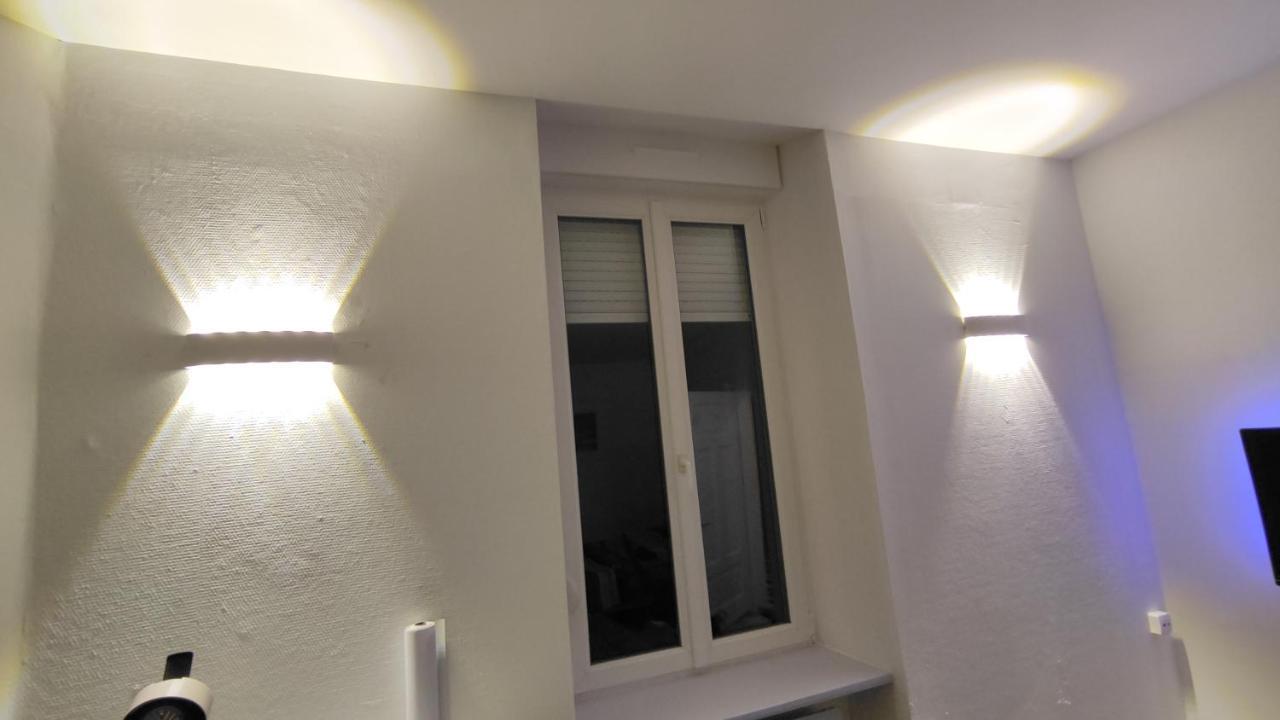 Le Cosy Studio Logement Entier Parking Gratuit Algrange Екстериор снимка